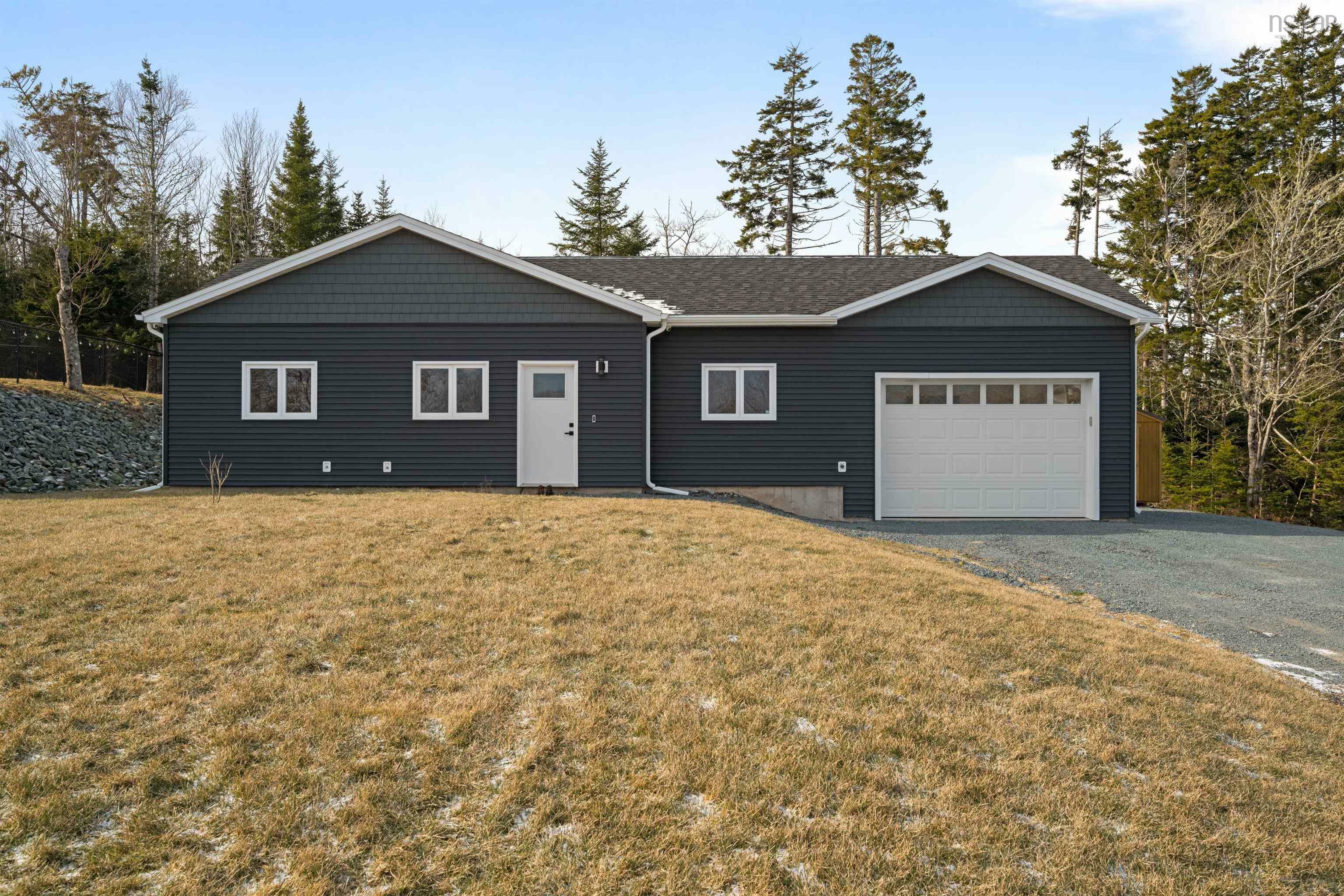 Property Photo: 31 Shelly Crescent NS B0J 2L0