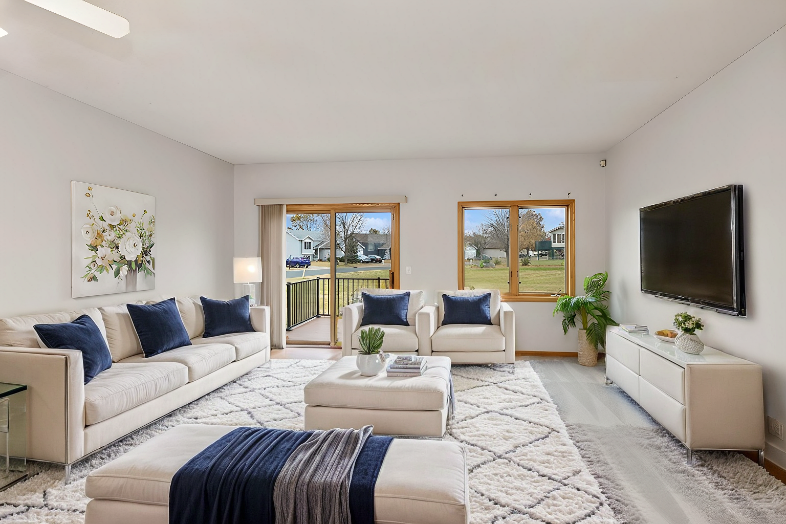 Property Photo: 706 Regent Drive MN 55379