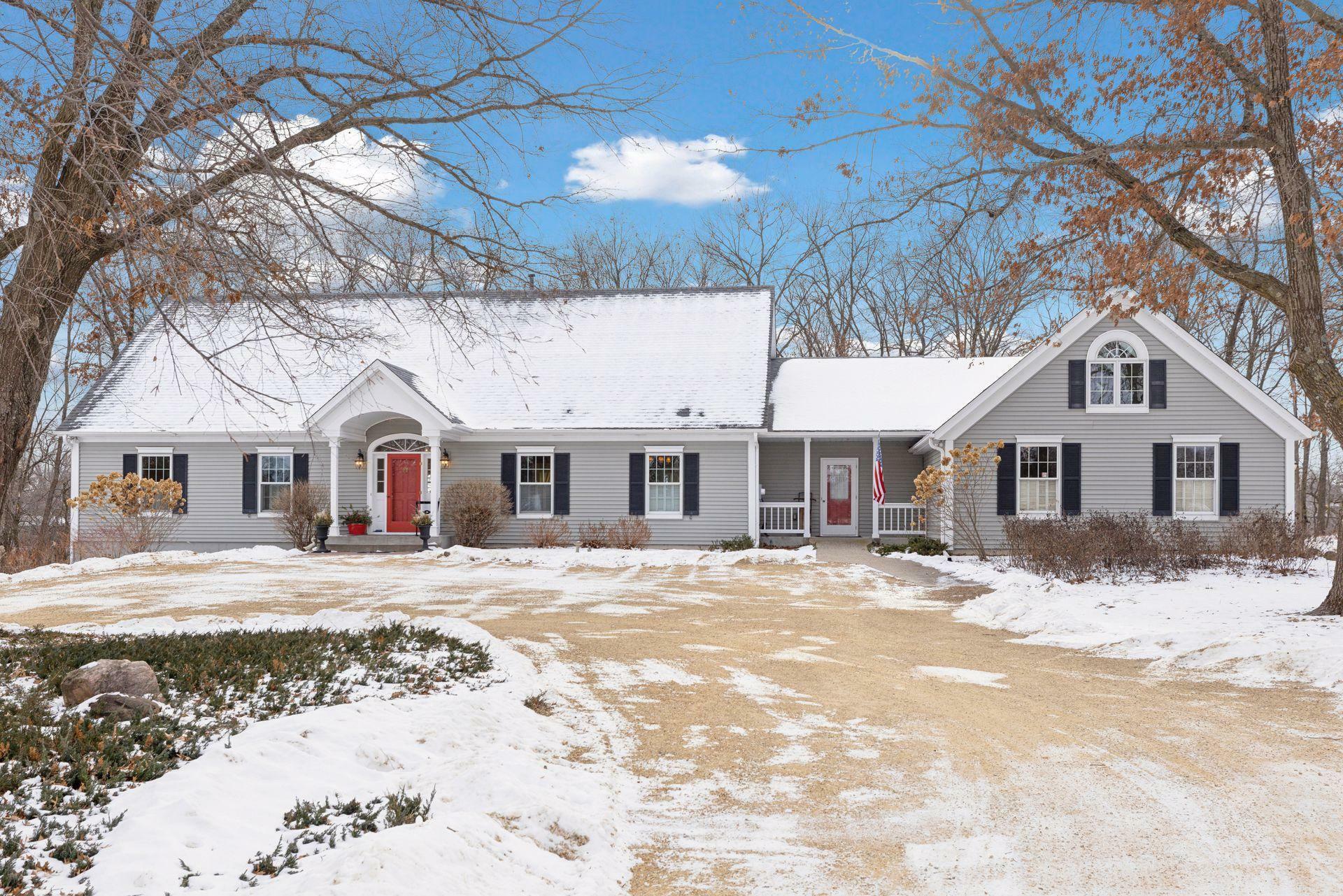 Property Photo:  14440 Dellwood Road N  MN 55082 