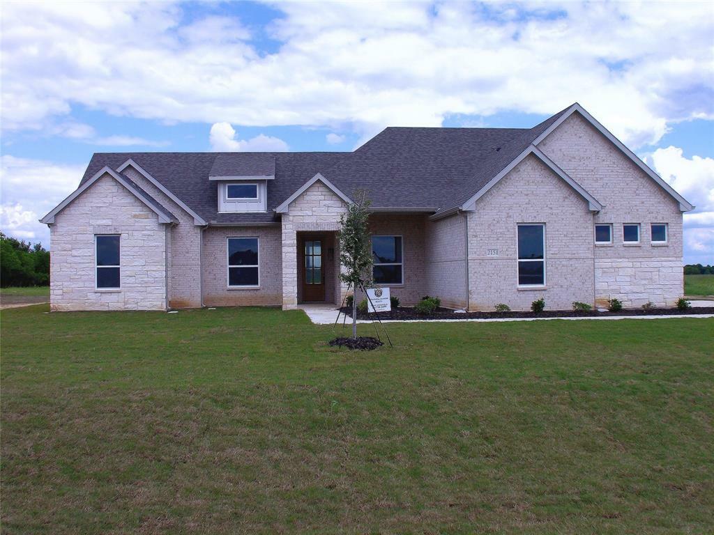 2151 Langston Lane  Waxahachie TX 75167 photo