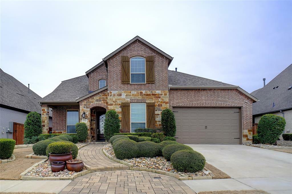 1720 Ranger Road  Aubrey TX 76227 photo