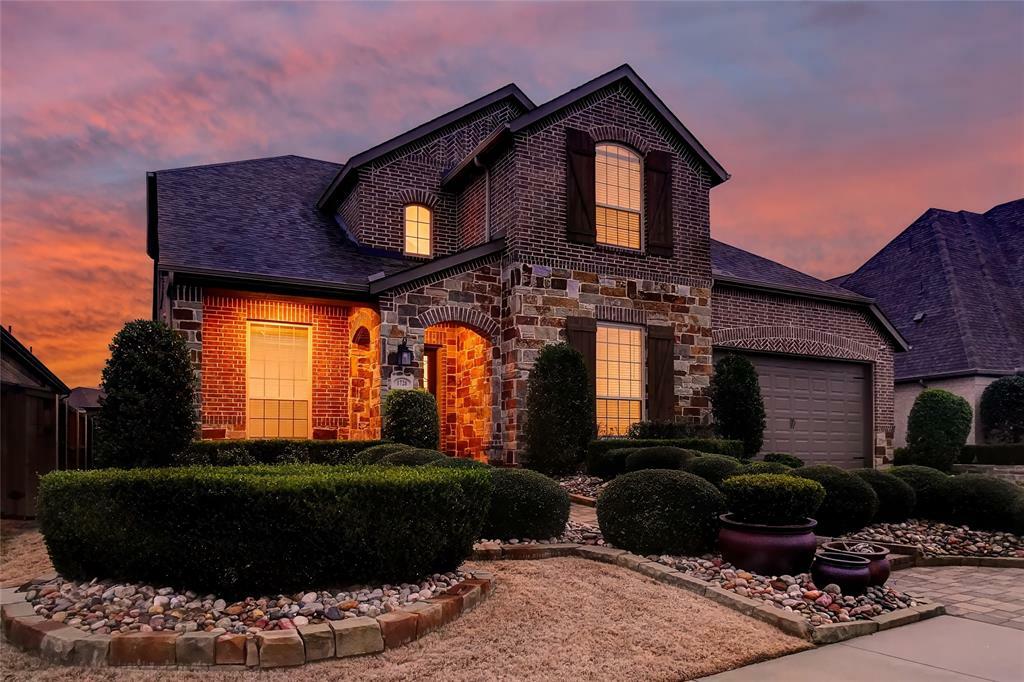 1720 Ranger Road  Aubrey TX 76227 photo