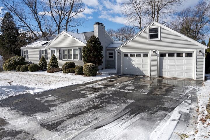 11 Denfeld Drive  Westborough MA 01581 photo