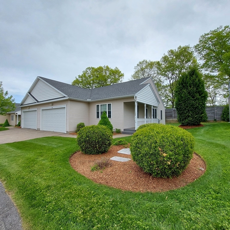 Property Photo: 148 Angell Brook Dr 148 MA 01583
