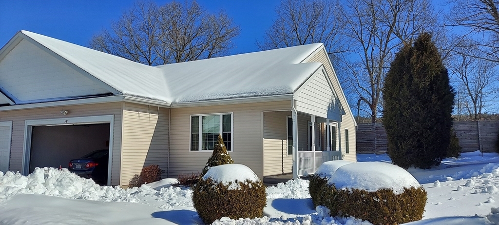 Property Photo:  148 Angell Brook Drive Merrimac  MA 01583 