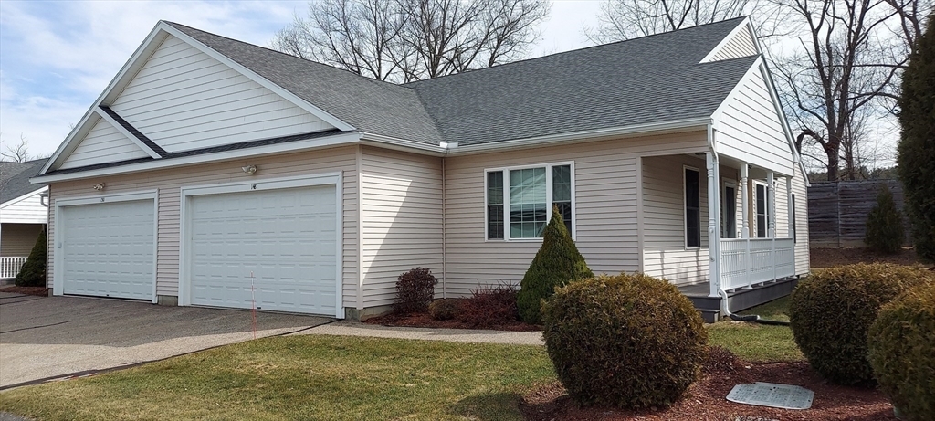 Property Photo:  148 Angell Brook Drive Merrimac  MA 01583 