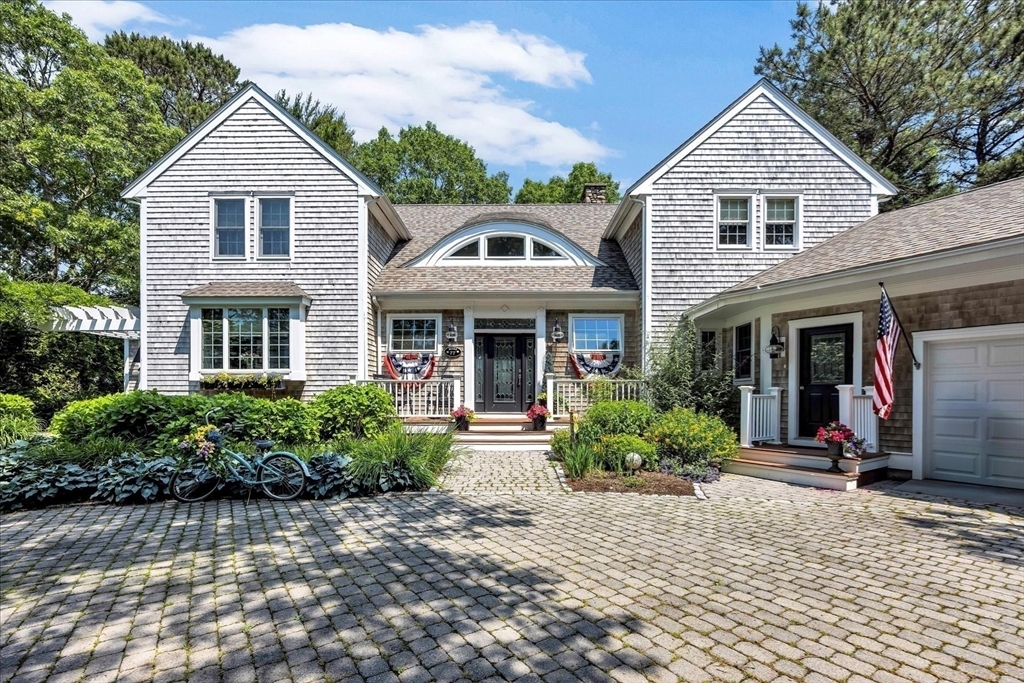 Property Photo:  77 The Heights  MA 02649 