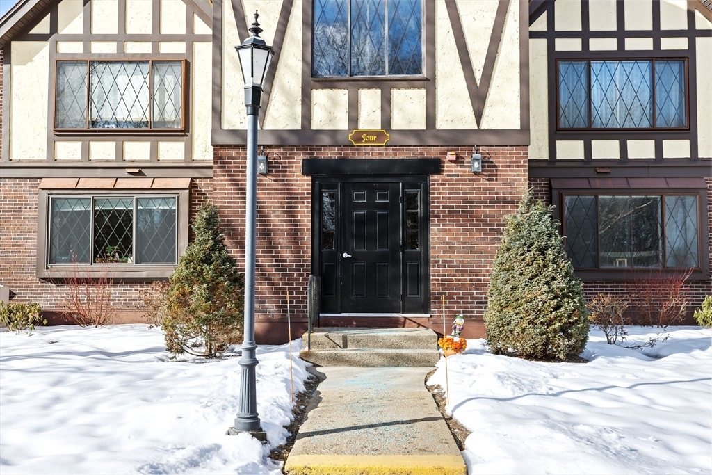 Property Photo: 4 Royal Lake Dr 3 MA 02184