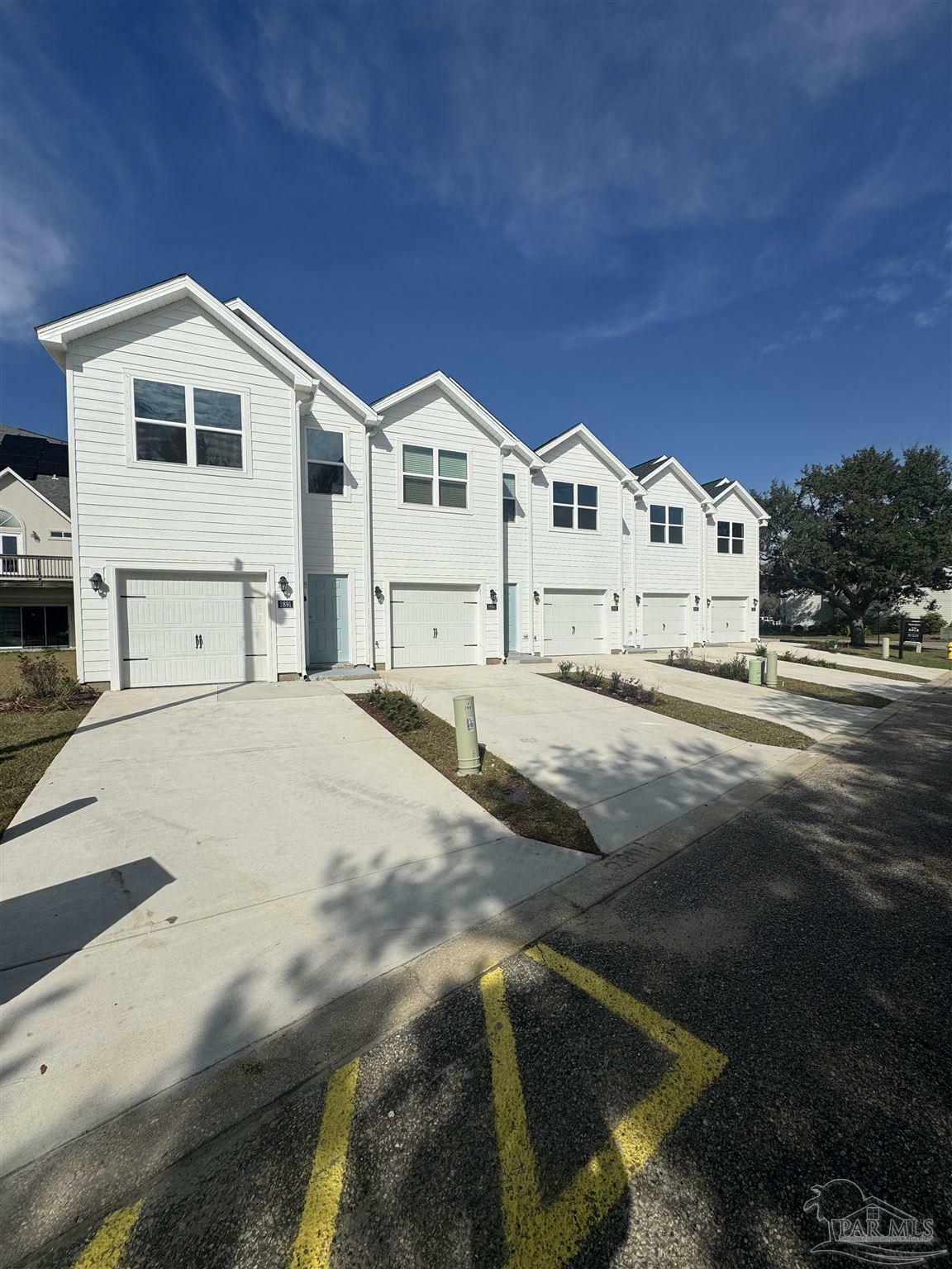 2899 Leahs Ln  Navarre FL 32566 photo