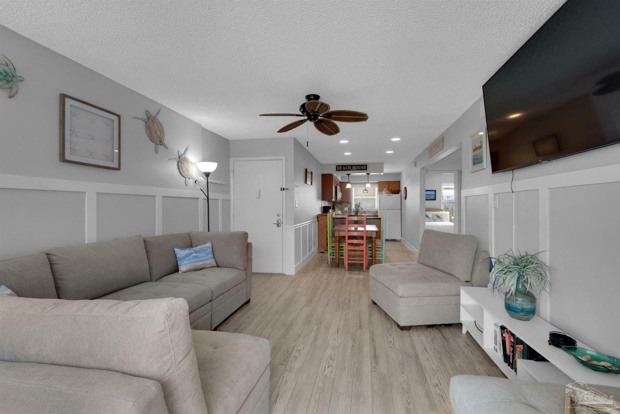 1650 Via Deluna Dr C5  Pensacola Beach FL 32561 photo