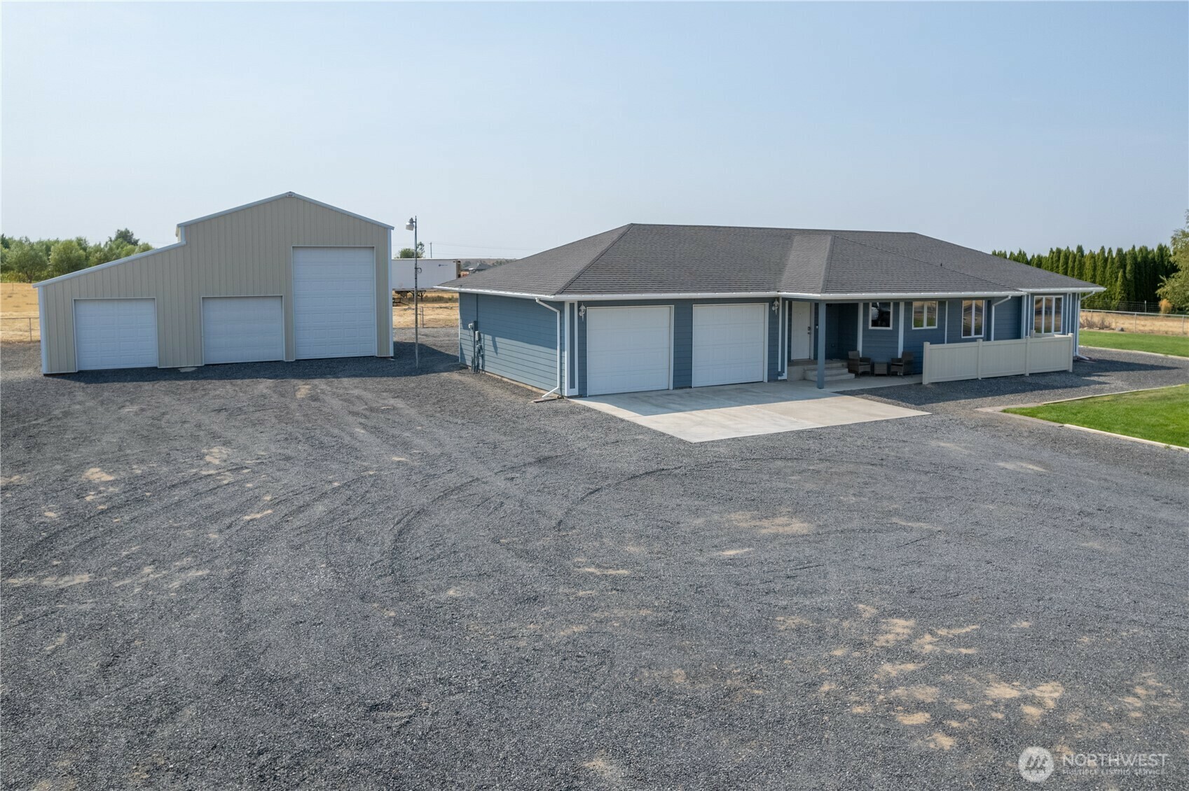 4443  Road 7.2 NE  Moses Lake WA 98837 photo