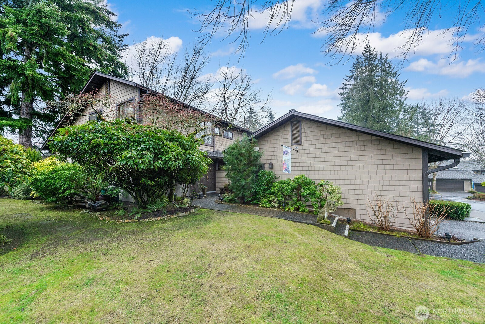 11804  Stendall Drive N  Seattle WA 98133 photo