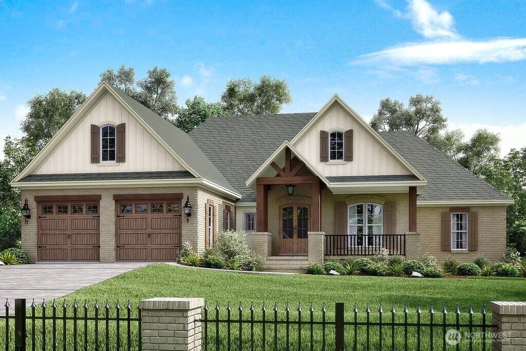 Property Photo:  6610  Shadow Creek Lane NE  WA 98516 