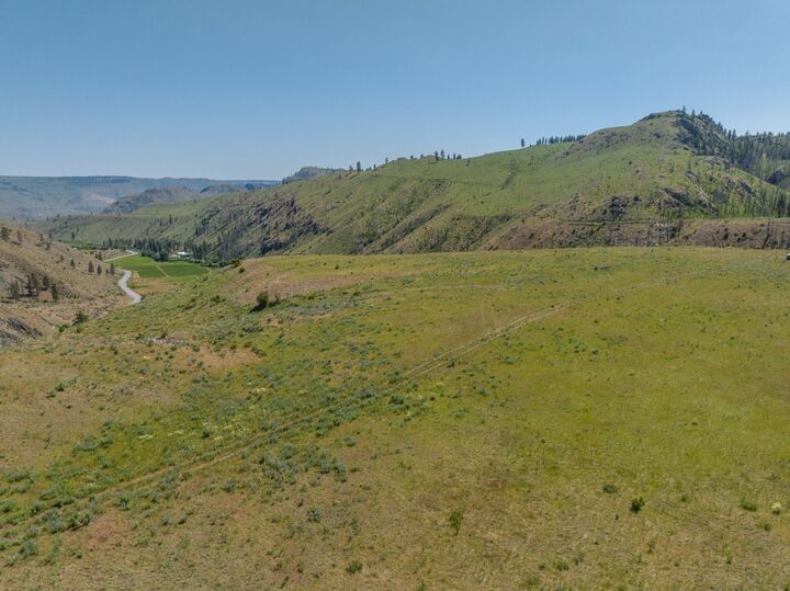 2830  Antoine Creek (Lot C) Road  Chelan WA 98816 photo