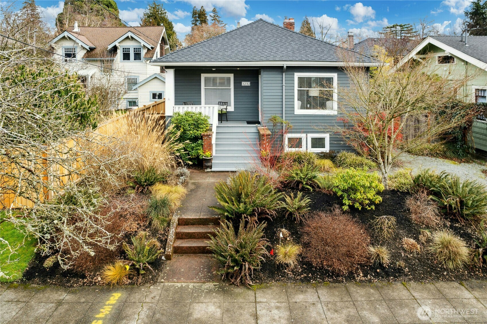 Property Photo:  3232  37th Avenue S  WA 98144 