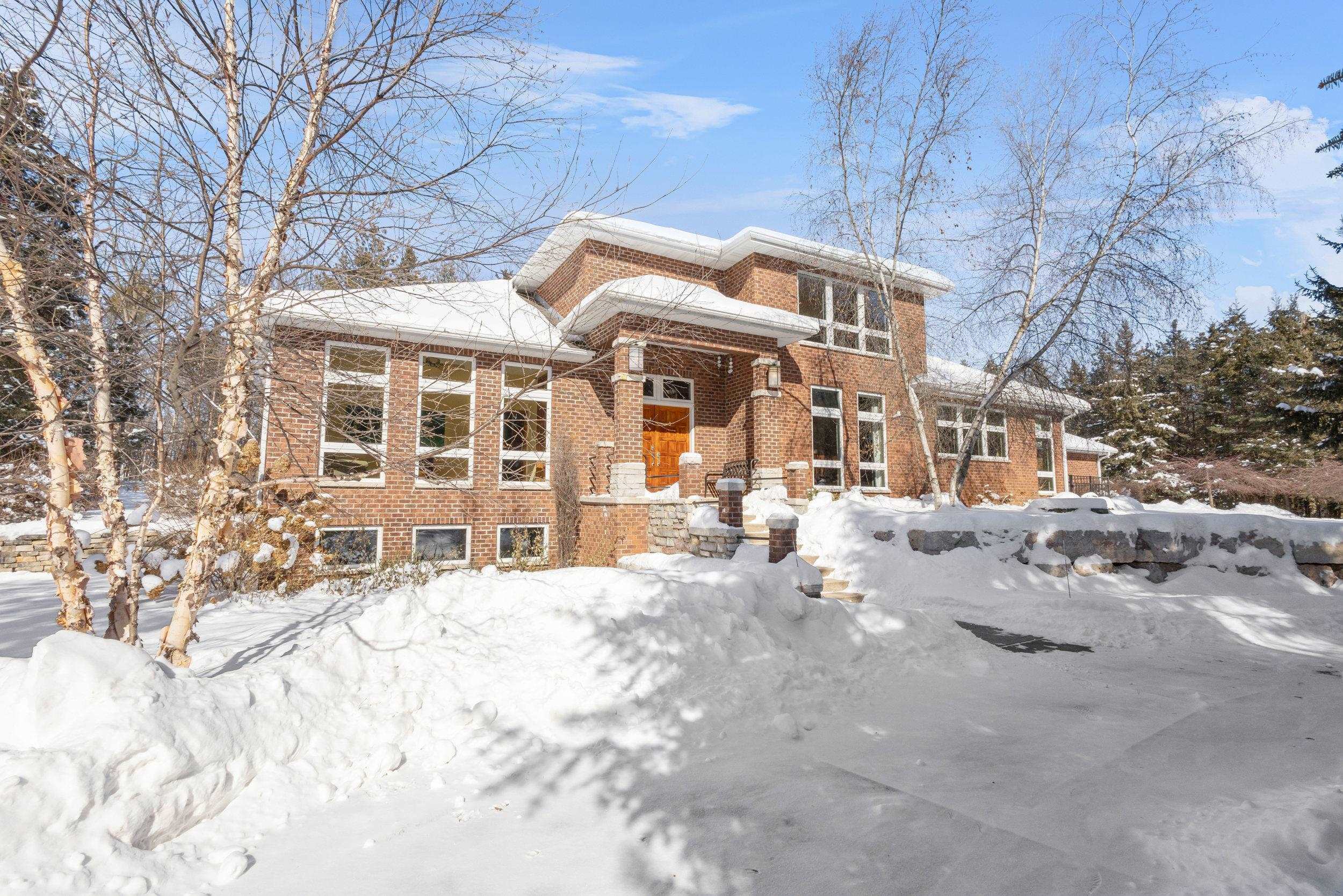 Property Photo:  2830 Oakridge Road  WI 54956 