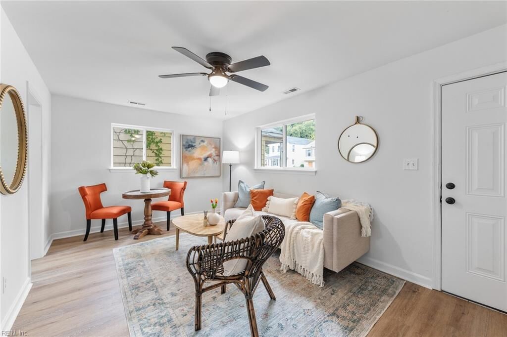 Property Photo:  1046 24th St  VA 23607 