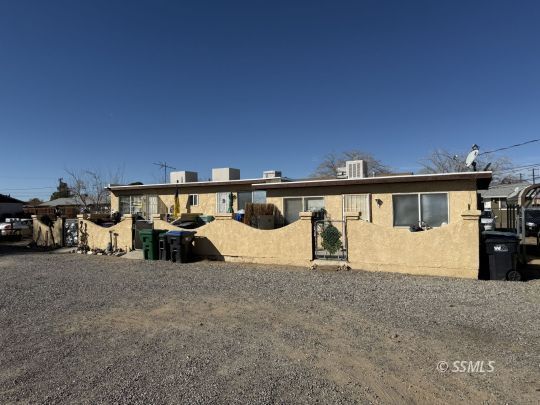 710 W Atkins Ave  Ridgecrest CA 93555 photo