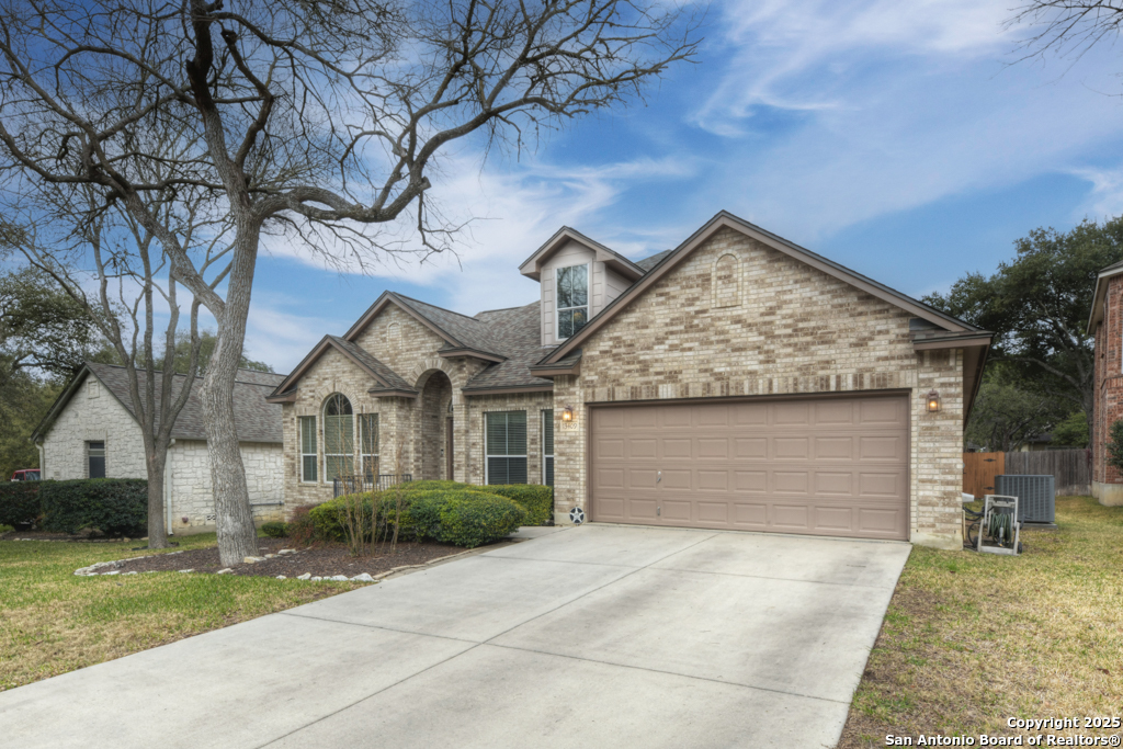 Property Photo: 13409 Bristol Oak TX 78148