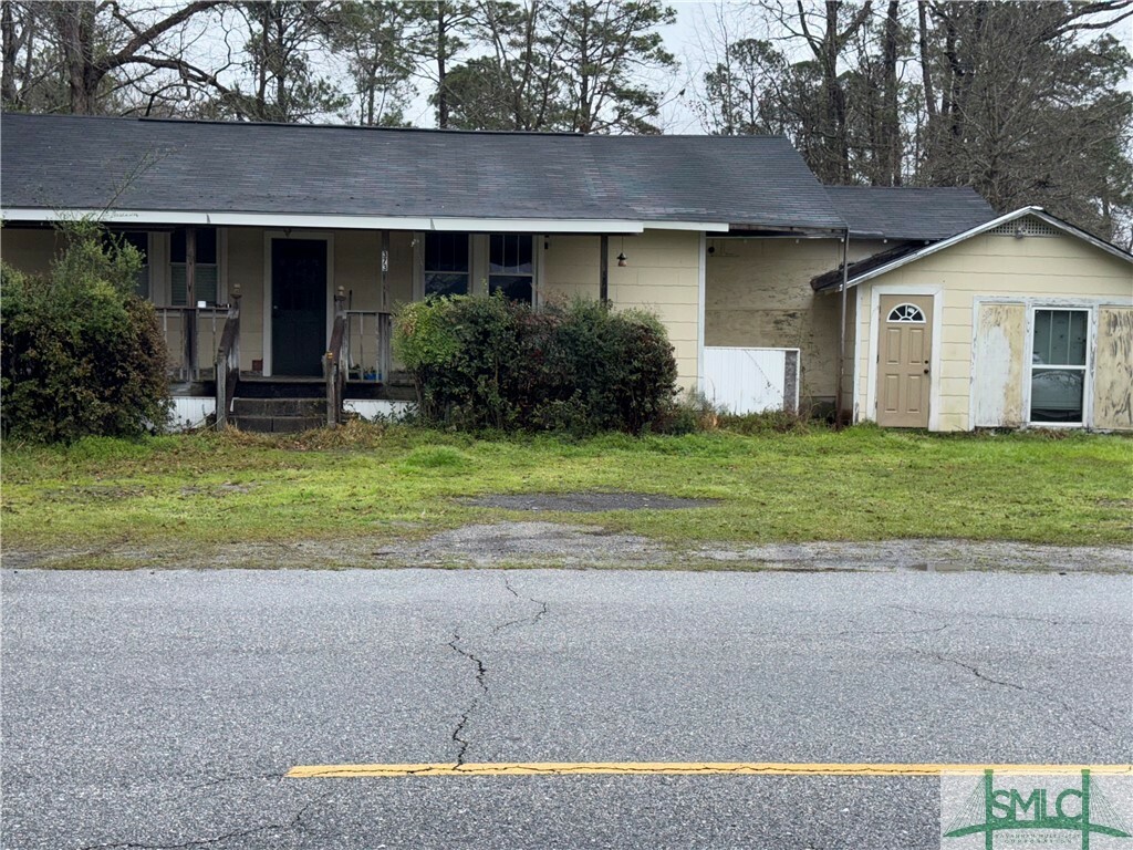 Property Photo:  373 S Main Street  GA 31321 