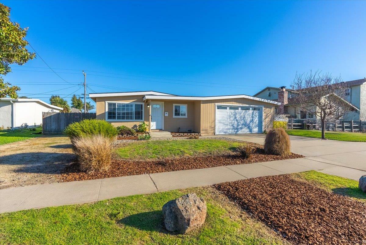 Property Photo:  701 Cornell Avenue  CA 93901 