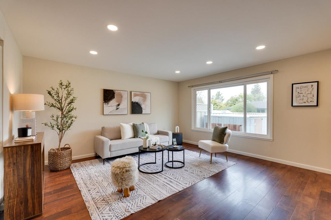 Property Photo: 7101 Rainbow Drive 8 CA 95129