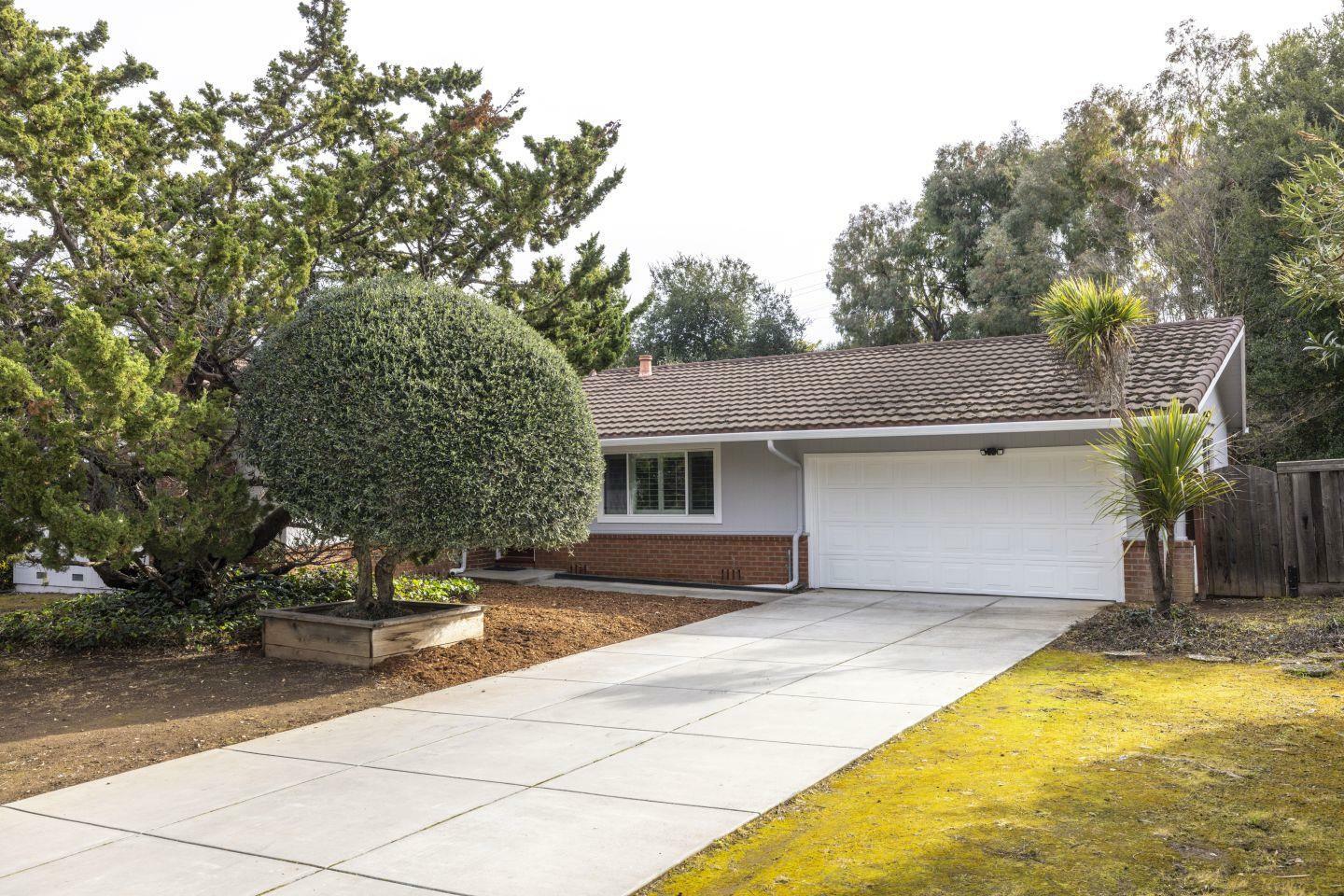 Property Photo:  2285 Deodara Drive  CA 94024 