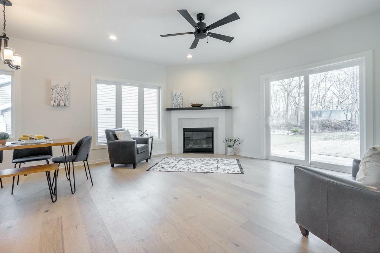 Property Photo: 117 Ashberry Lane WI 53589