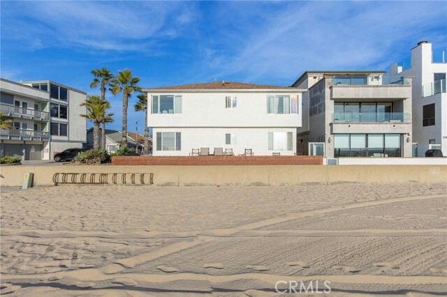 Property Photo: 2 2nd Street CA 90254