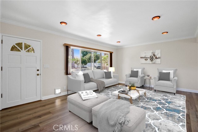 Property Photo: 25601 Reed Drive CA 90717
