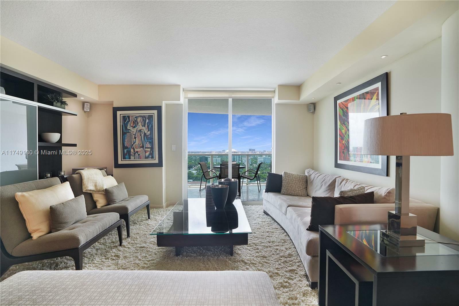 Property Photo:  2101 Brickell Ave 1812  FL 33129 