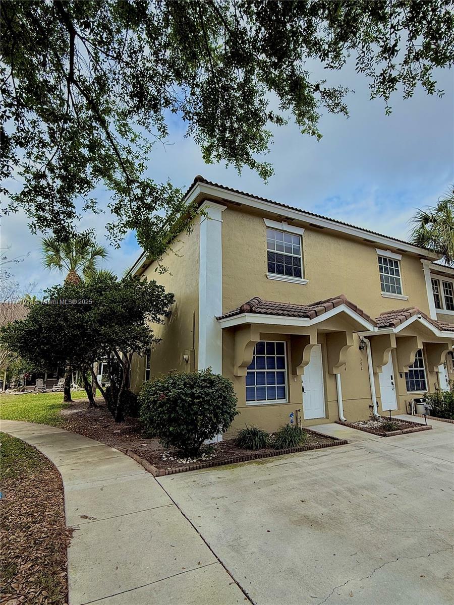 Property Photo:  394 SW 122nd Ave  FL 33025 