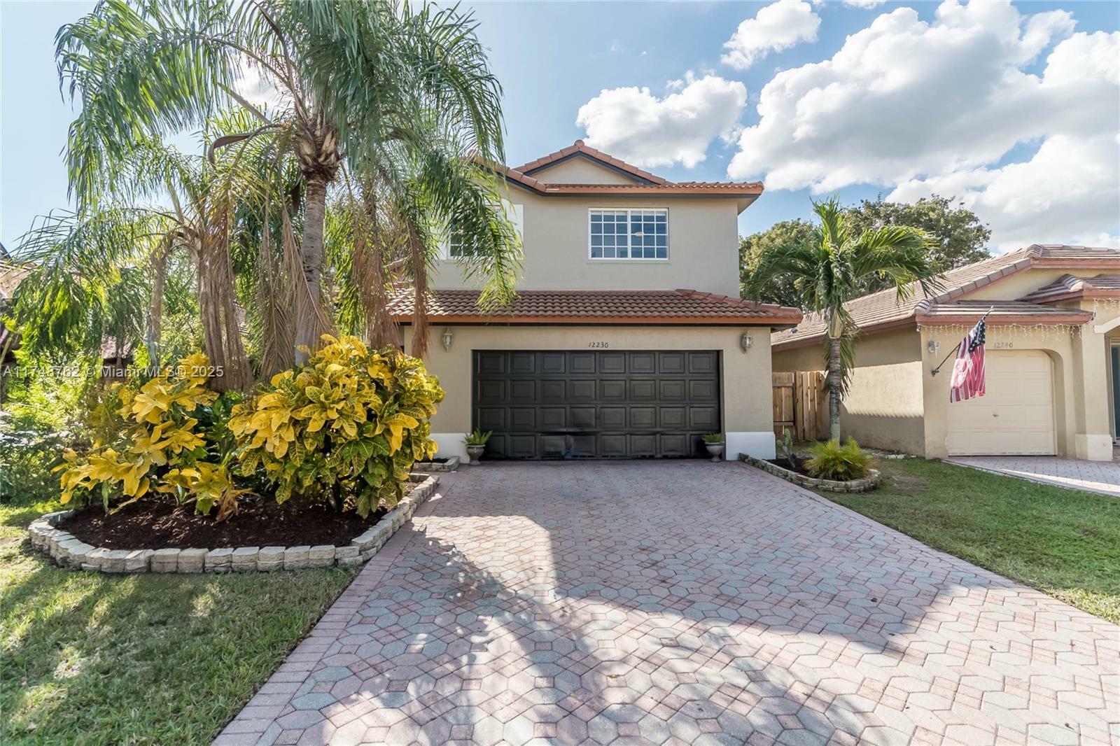 Property Photo: 12230 SW 137th Ter FL 33186