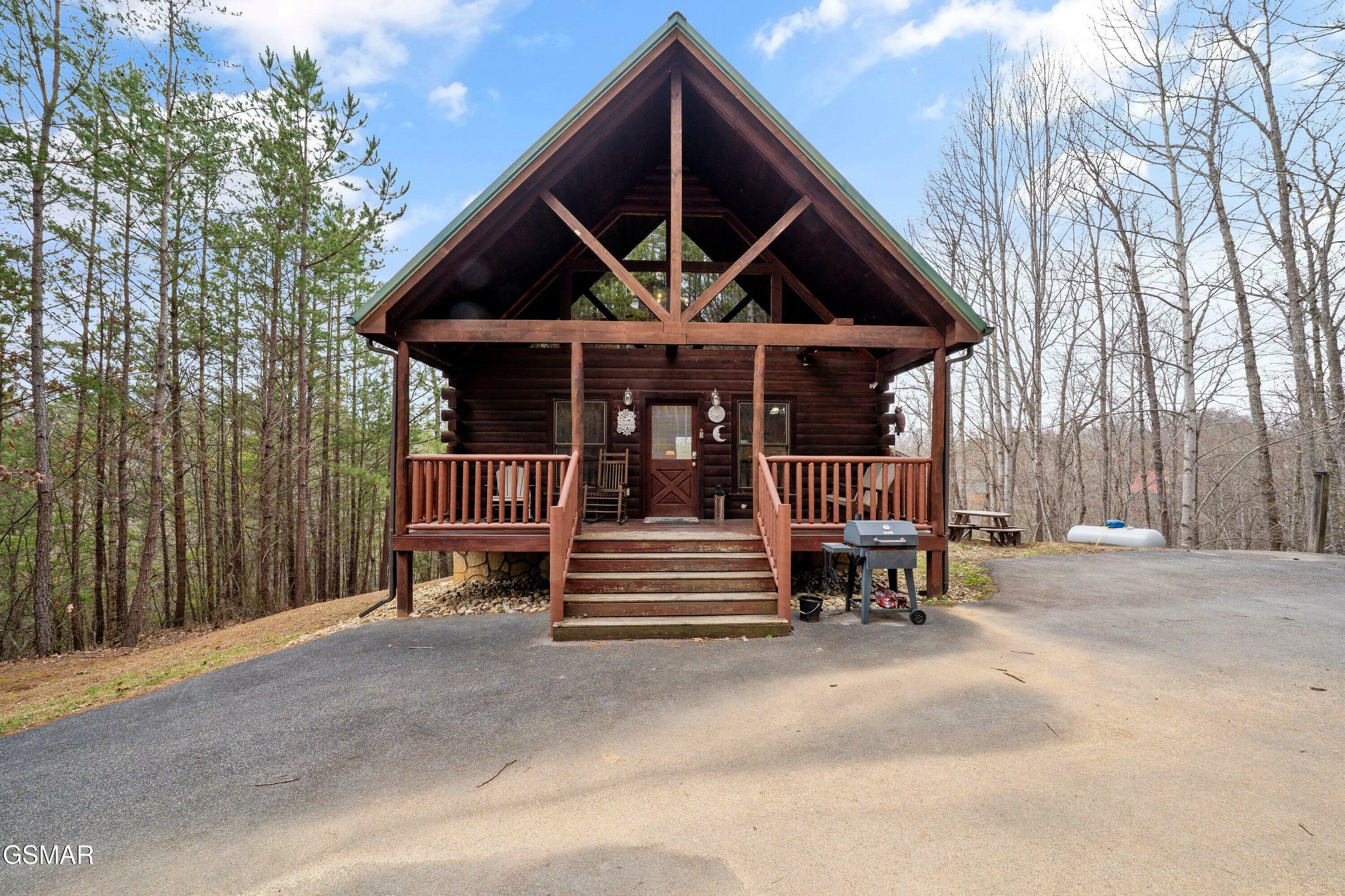 2220 Breezy Road Road  Sevierville TN 37876 photo