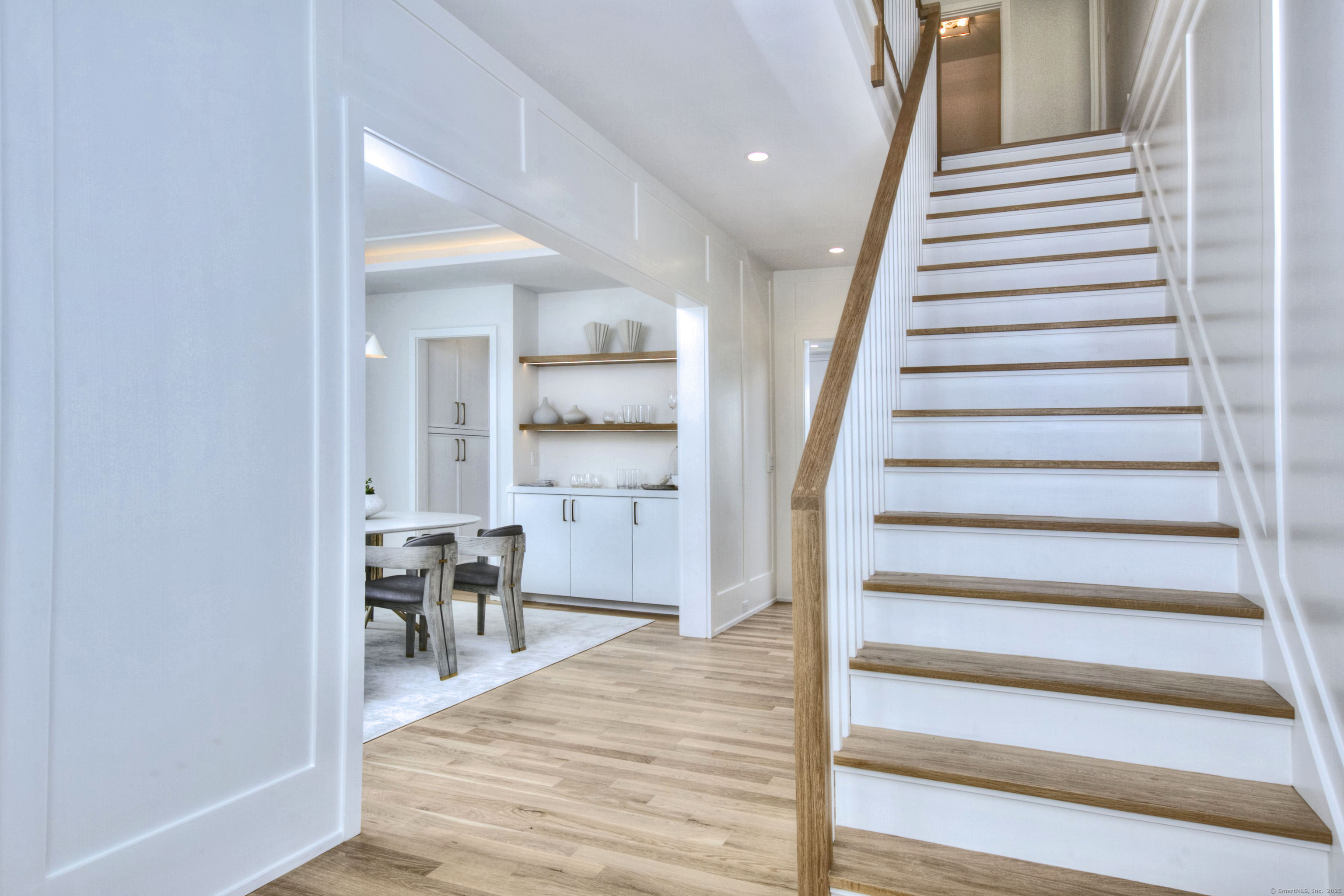 Property Photo:  10 Bauer Place  CT 06880 