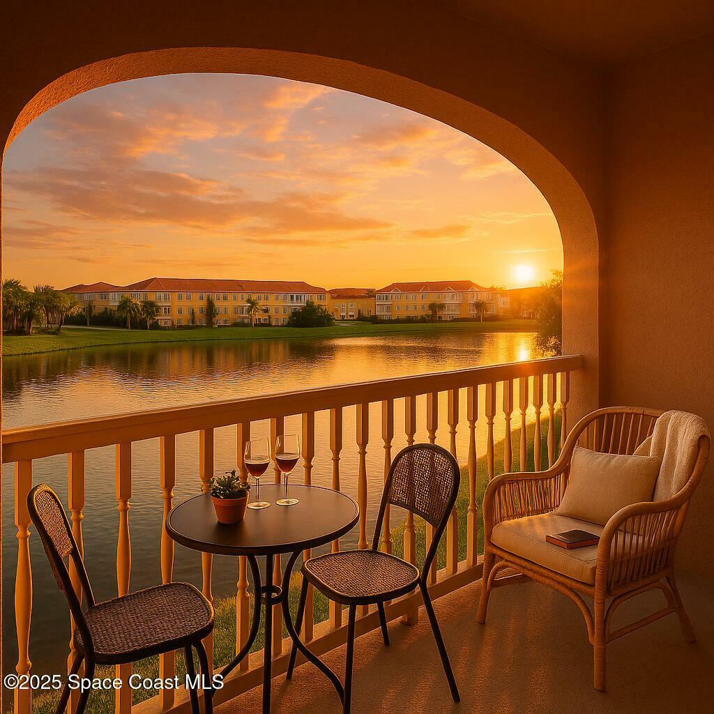 Property Photo: 6451 Borasco Drive FL 32940