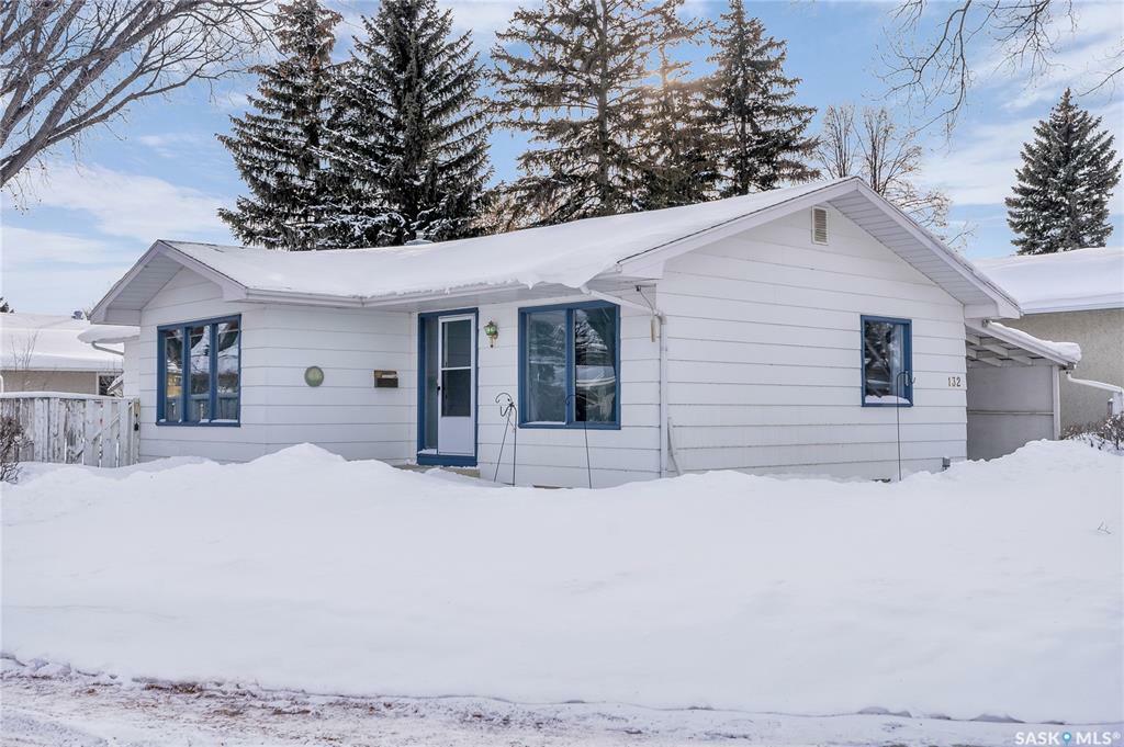 132 Rupert Drive  Saskatoon SK S7K 1B3 photo