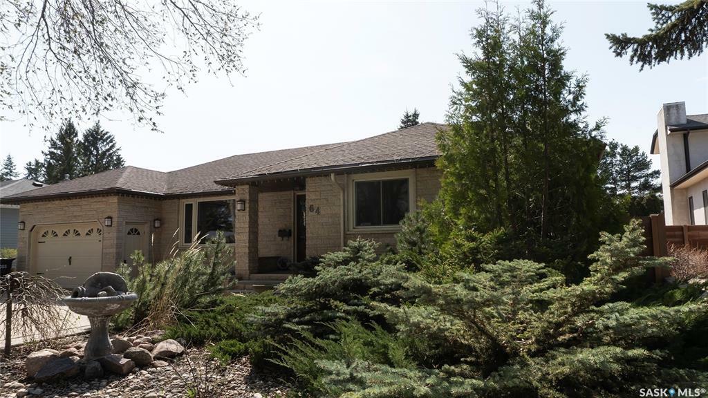 Photo de la propriété: 64 James Avenue SK S3N 2C4