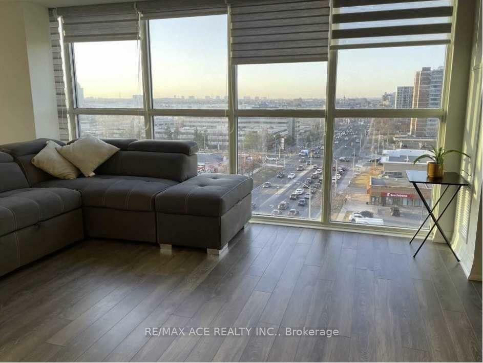 Property Photo: 30 Meadowglen Pl 903 ON M1B 1V8