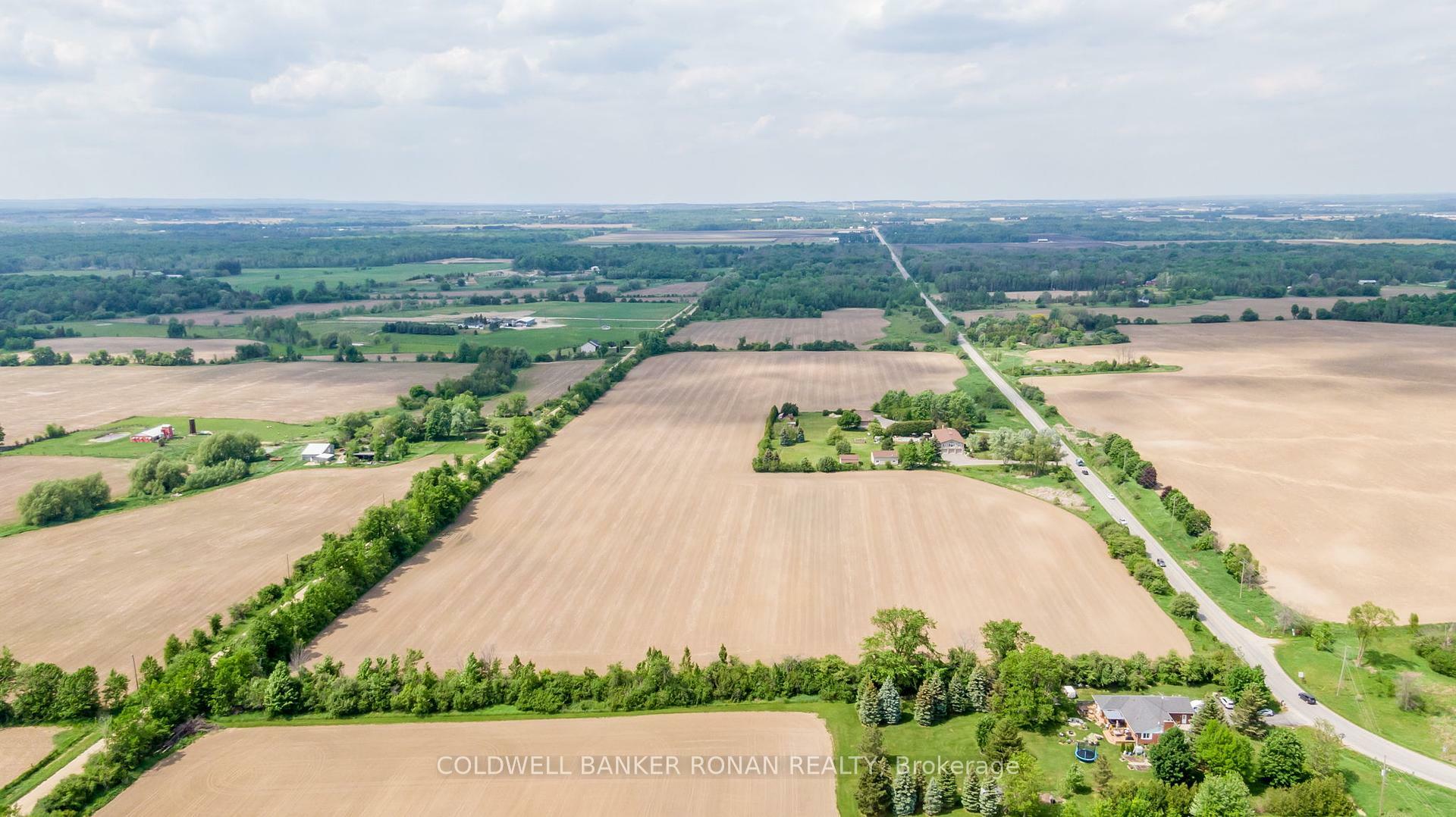 Photo de la propriété: 3131 Concession Road 8 N/A ON L0G 1W0