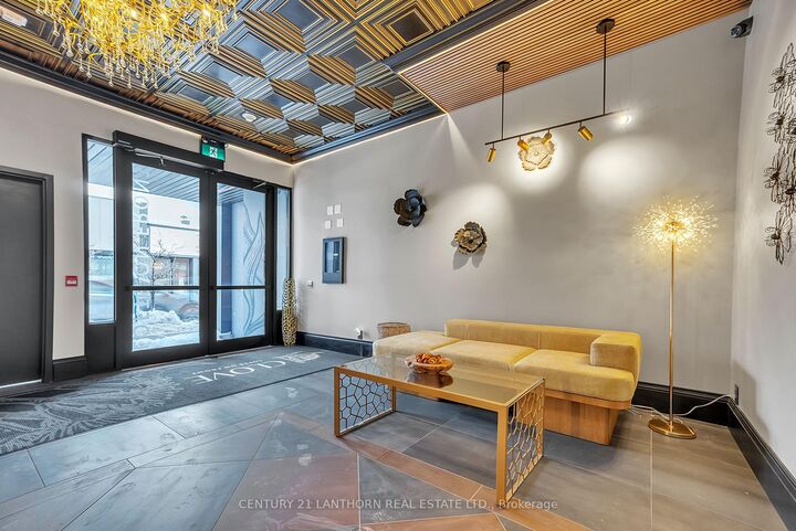 Photo de la propriété:  38 Front Street Unit # 6  ON K8N 4N2 