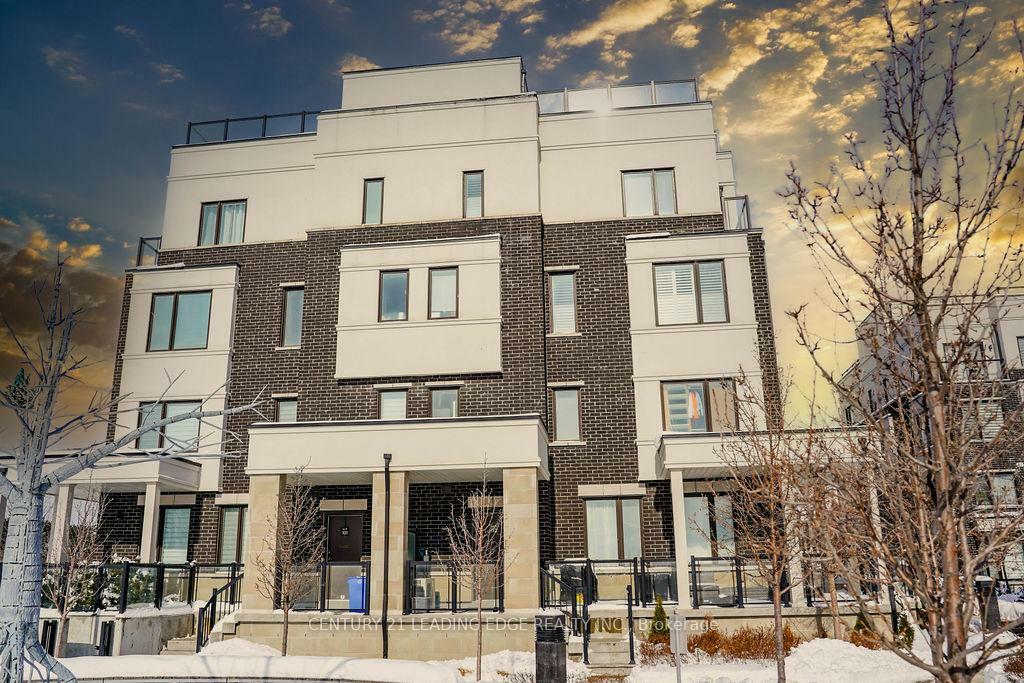 1711 Pure Springs Blvd 112  Pickering ON L1X 0E3 photo
