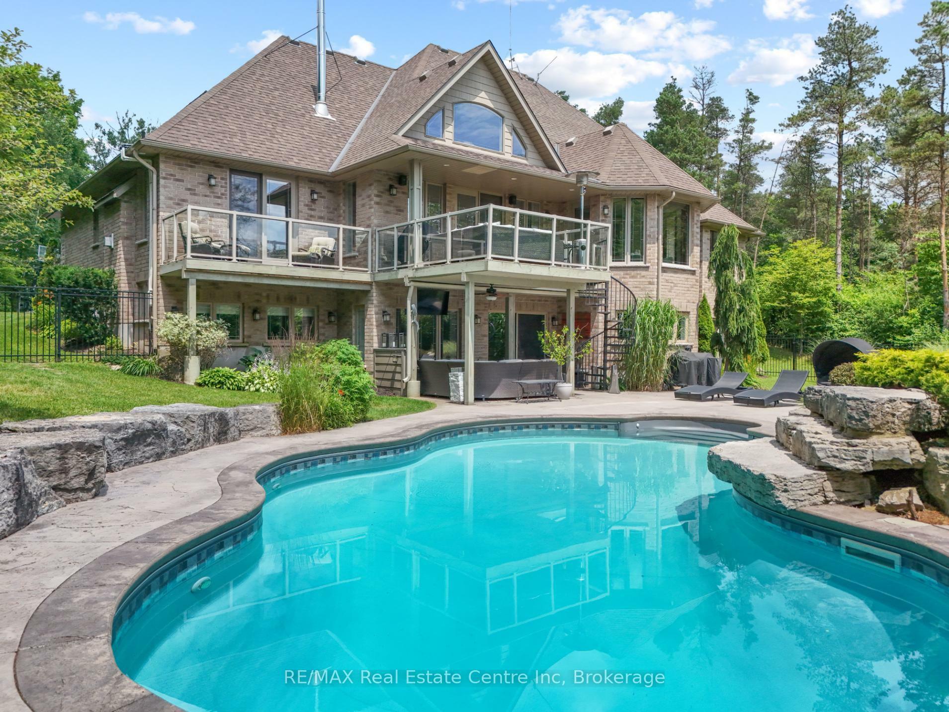 Property Photo: 209 Hume Rd ON N0B 2J0