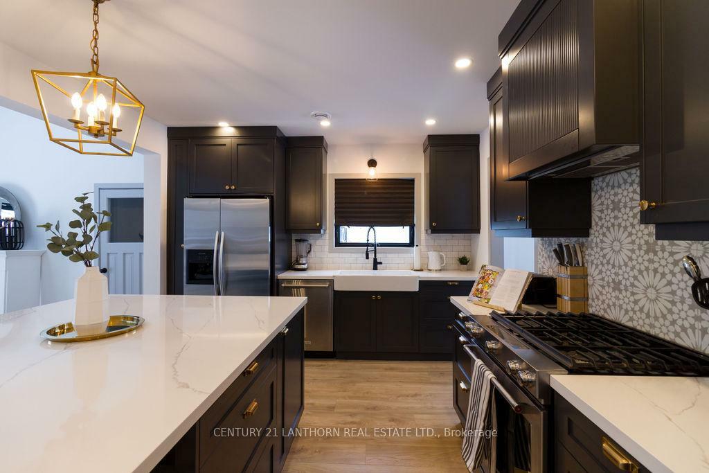 Property Photo: 39 Fawcett Avenue ON K0K 2T0