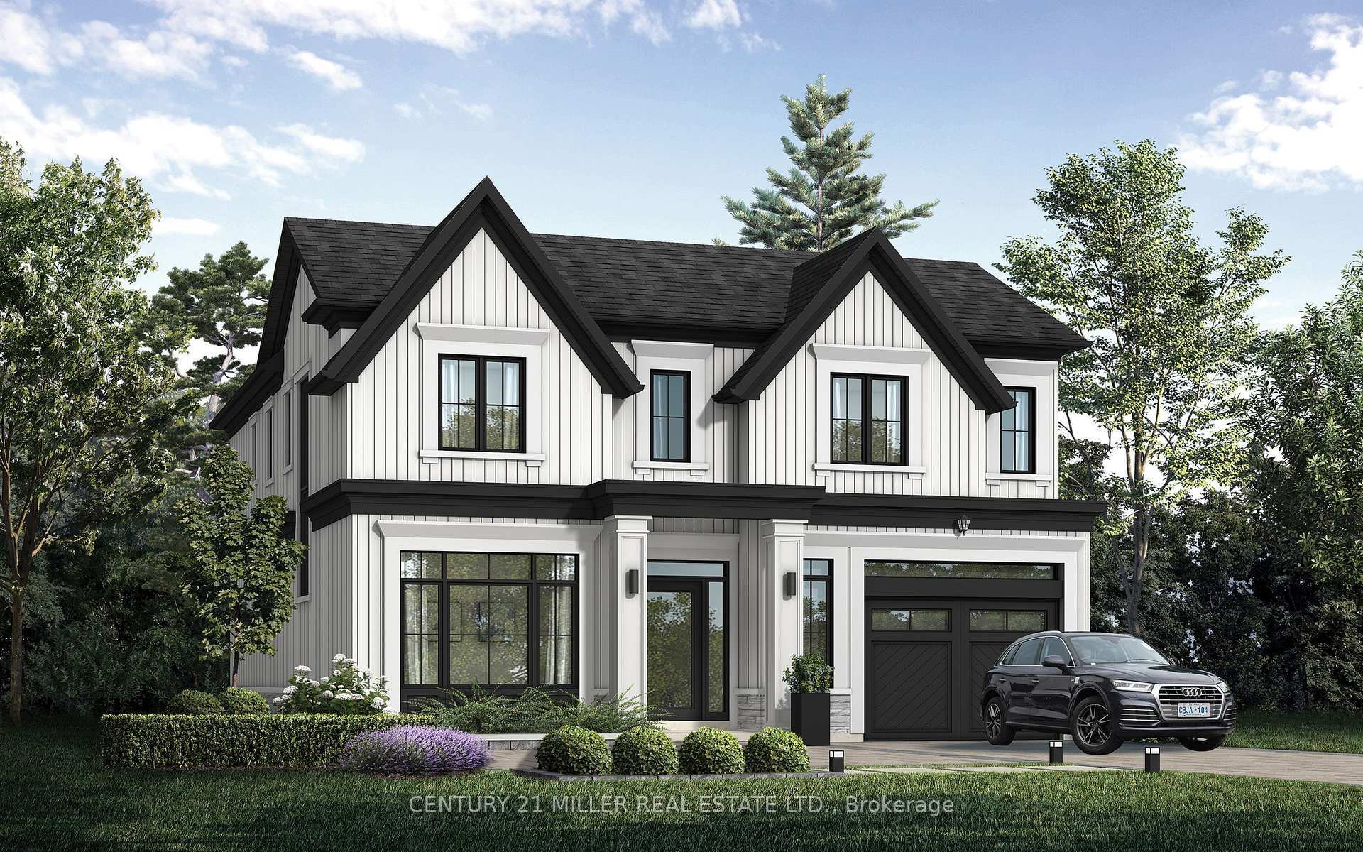 346 Macdonald Rd  Oakville ON L6J 2B7 photo