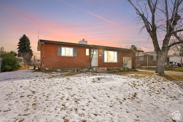 4830 S 2075 W  Roy UT 84067 photo