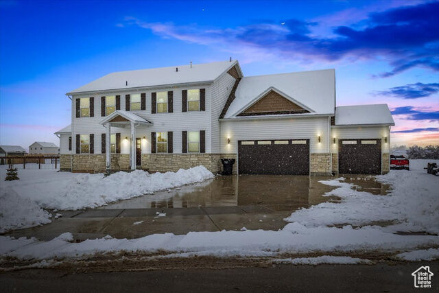 Property Photo: Address not disclosed ID 83237