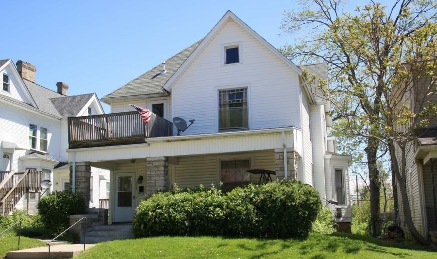 Property Photo:  1024 Garfield Avenue  OH 45504 