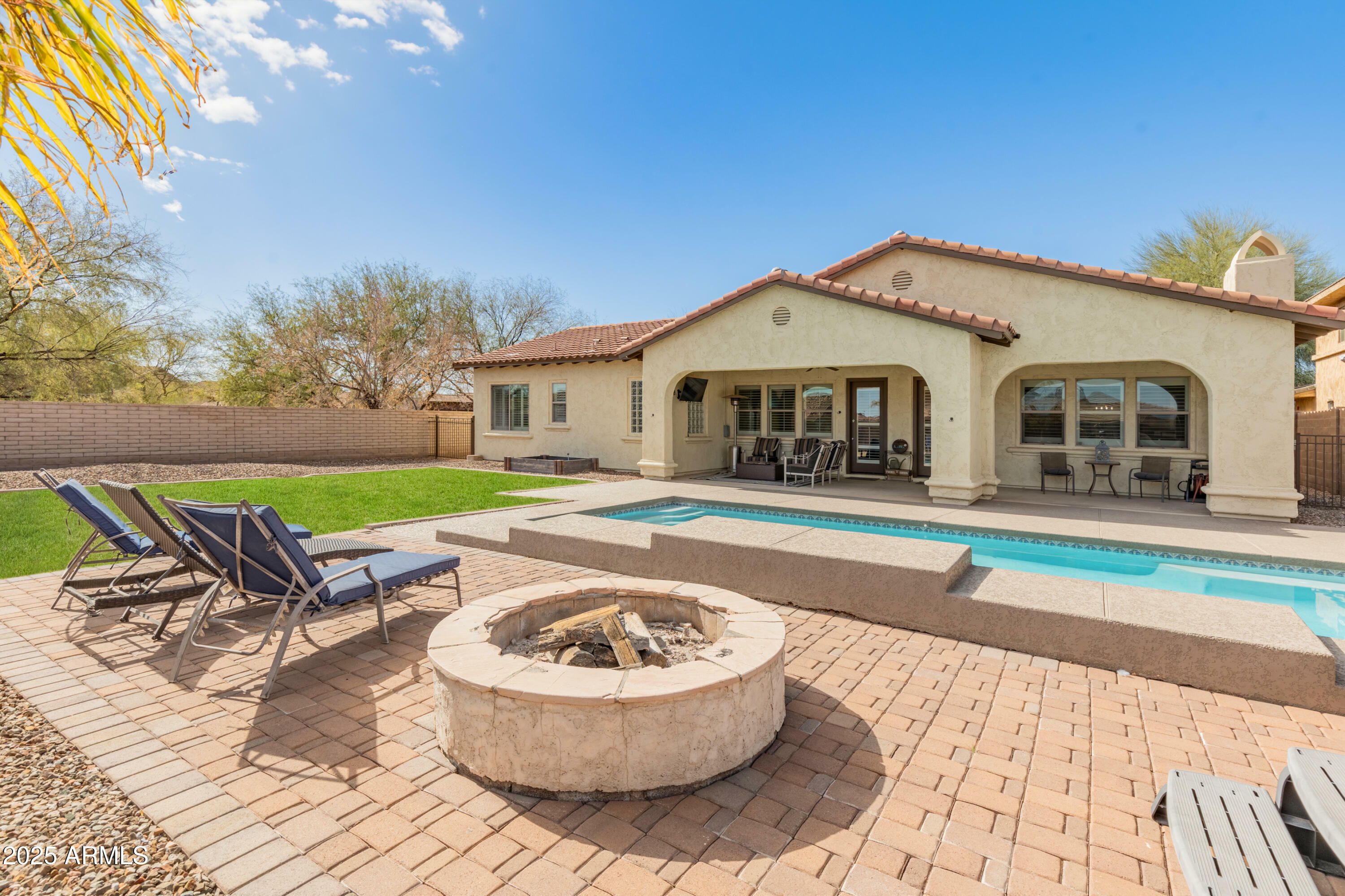 Property Photo:  30259 N 125th Lane  AZ 85383 