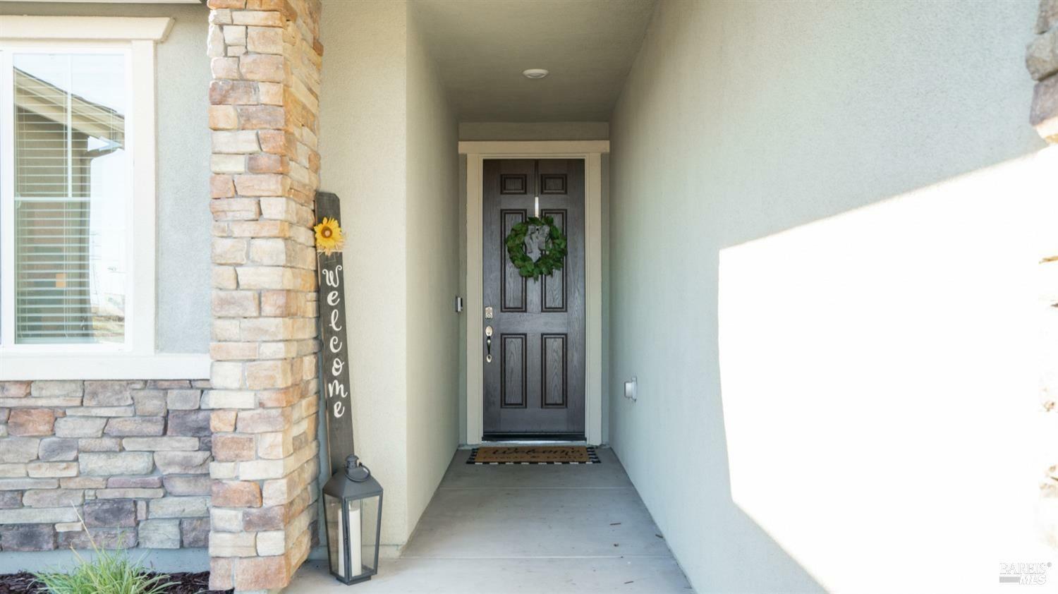 Property Photo:  745 Broadfork Circle  CA 95687 